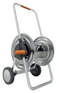 Hose reel cart alu/steel