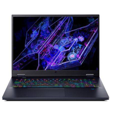 Acer Predator PHN14-51-7285, 14.5" 3K, Core Ultra 7, RTX 4060