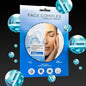 Face Complex Anti-Wrinkle Toning Sheet Mask | Hyaluronic Acid