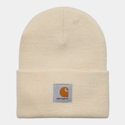 Carhartt cappellino a cuffia Acrilyc Watch Hat 1020222 0VY calico taglia unica