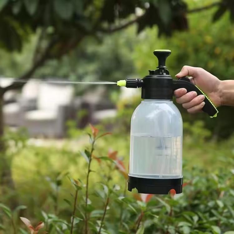 2L Druckpumpsprüher, Sprühdüse, Sprühflasche, Zerstäuber