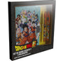Dragon Ball: Hardcover Diary + 2 Ballpoint Pen School Gift Set