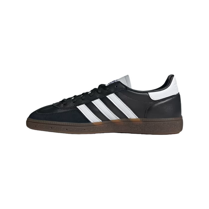 Adidas Originals Handball Spezial IE3402 Sneakers Uomo Nero Bianco