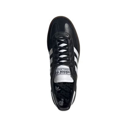 Adidas Originals Handball Spezial IE3402 Sneakers Uomo Nero Bianco