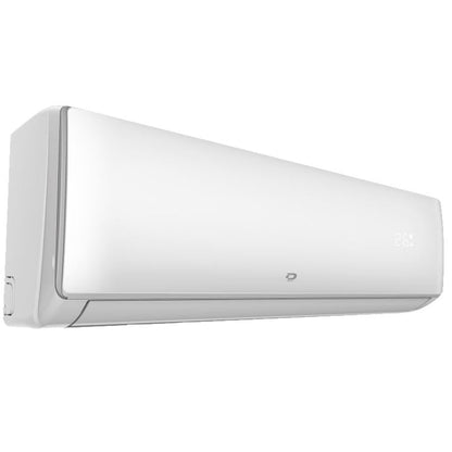 Diloc Inverter Klimaanlage 9000Btu Klasse A++ R32 Klimagerät Wifi Sky Plus