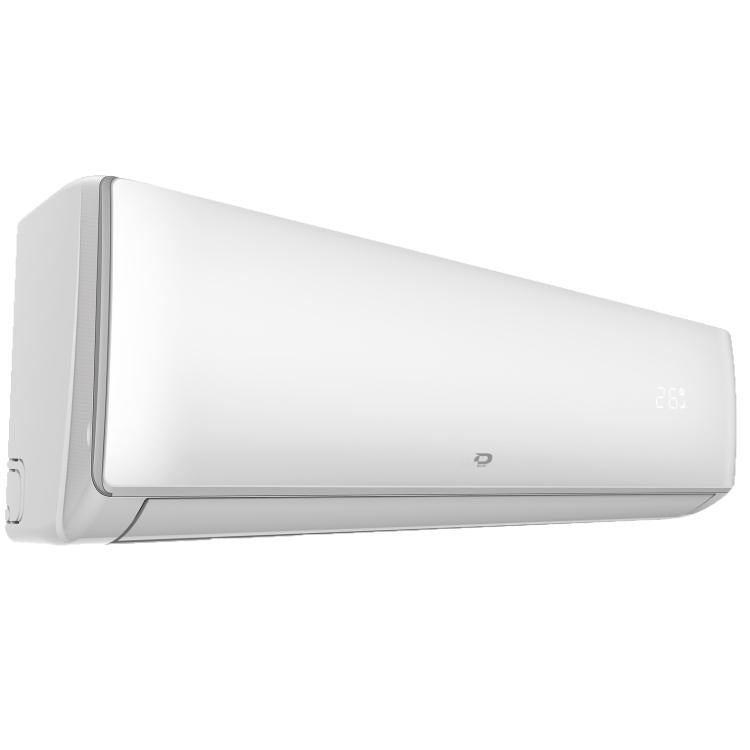 Diloc Condizionatore Inverter Clas 12000Btu A++ R32 Climatizzatore Wifi Sky Plus