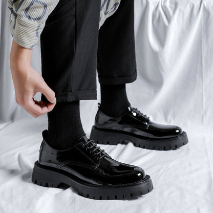 Klassischer Herrenschuh