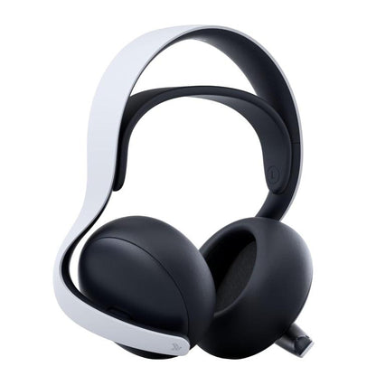Sony Pulse Elite Playstation 5 Wireless-Kopfhörer mit Mikrofon PS5 Headset (Weiß)