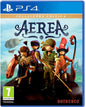 AEREA COLLECTOR'S EDITION PS4 VIDEO GAME PLAYSTATION 4 NEW ITALIAN
