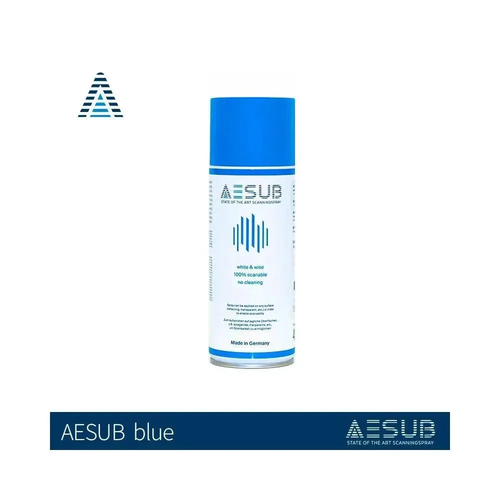 AESUB blue - Spray Opacizzante 400ml