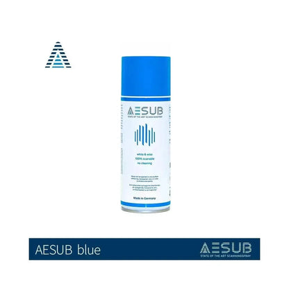 AESUB blue - Spray Opacizzante 400ml