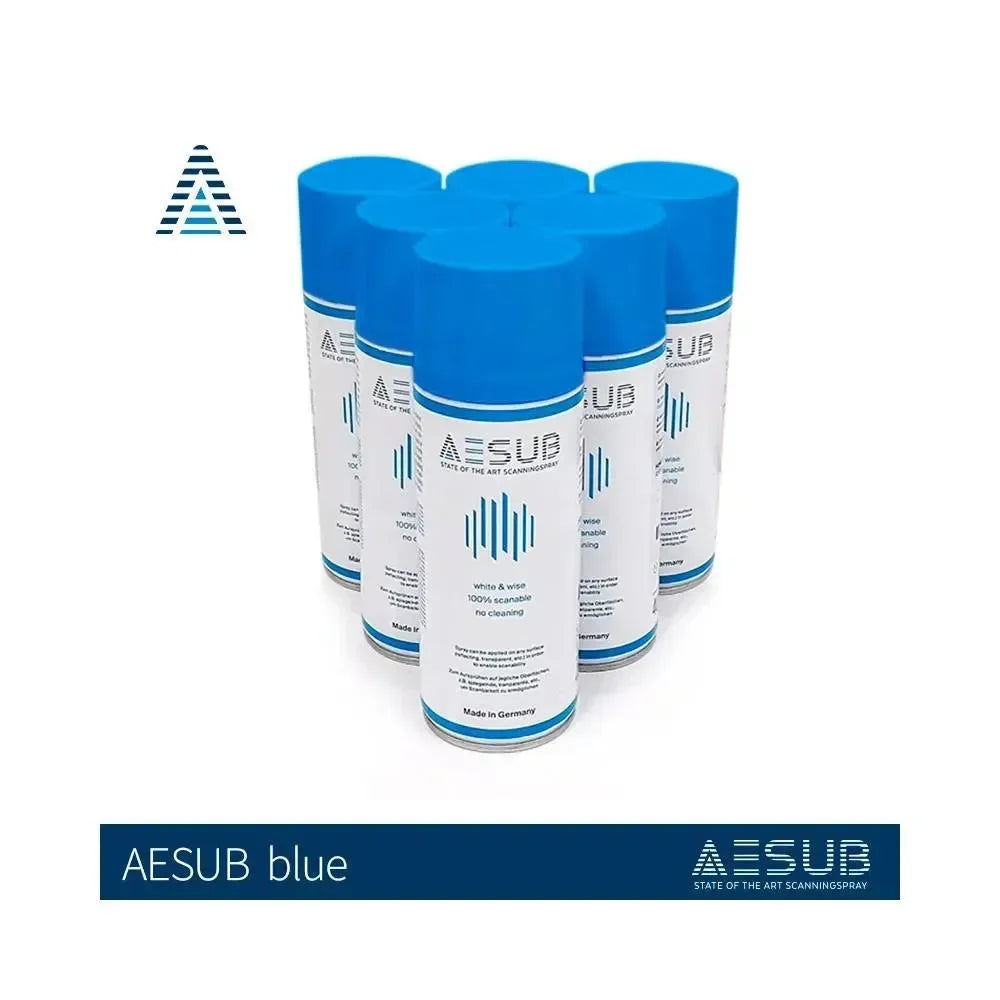 AESUB blue - Spray Opacizzante 400ml