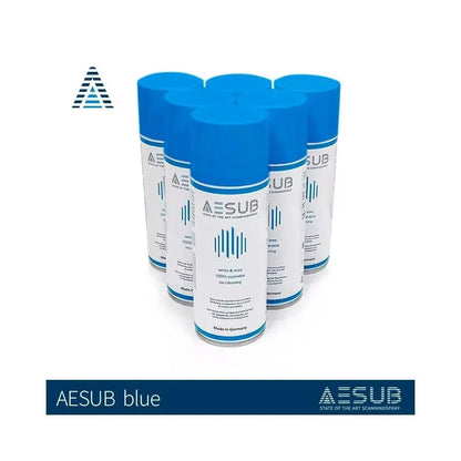AESUB blue - Spray Opacizzante 400ml