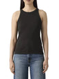 Levi's canotta a costine A3381-0001 caviar
