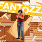 Infinite - Fantozzi: Cecco "The Special Scfilatino" Figure Diego Abatantuono