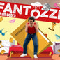 Infinite - Fantozzi: Loris Batacchi "It's a Cobra" Cinemini Figure 10cm Statue