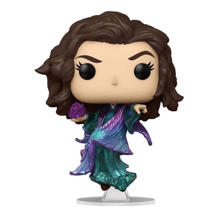 Funko Pop! Marvel Studios Wandavision - (826) Agatha Harkness Vinyl-Figur Pop