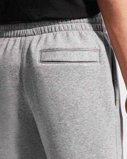 Nike pantalone sportivo da ragazzi WIDE STRAIGHT IO1693-063 grigio