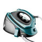 Joyteck Steam Iron Continuous Boiler Ceramic Plate 900ml 2000W