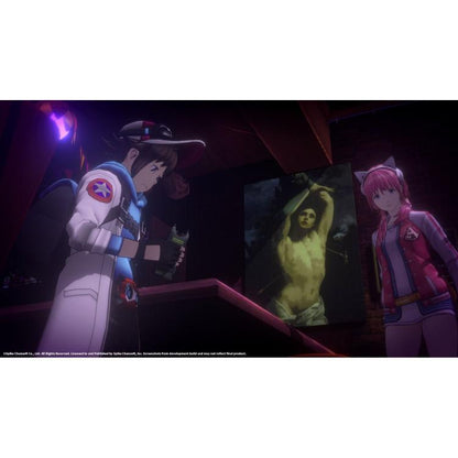 AI: THE SOMNIUM FILES PS4 VIDEOSPIEL PLAYSTATION 4 NEUES VERSCHWEISSTES SPIEL
