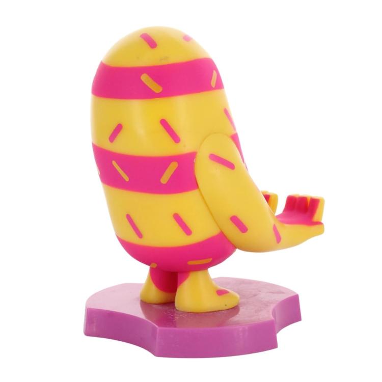Cable Guys - Fall Guys (Eis) Figur Ladestation Smartphone Controller