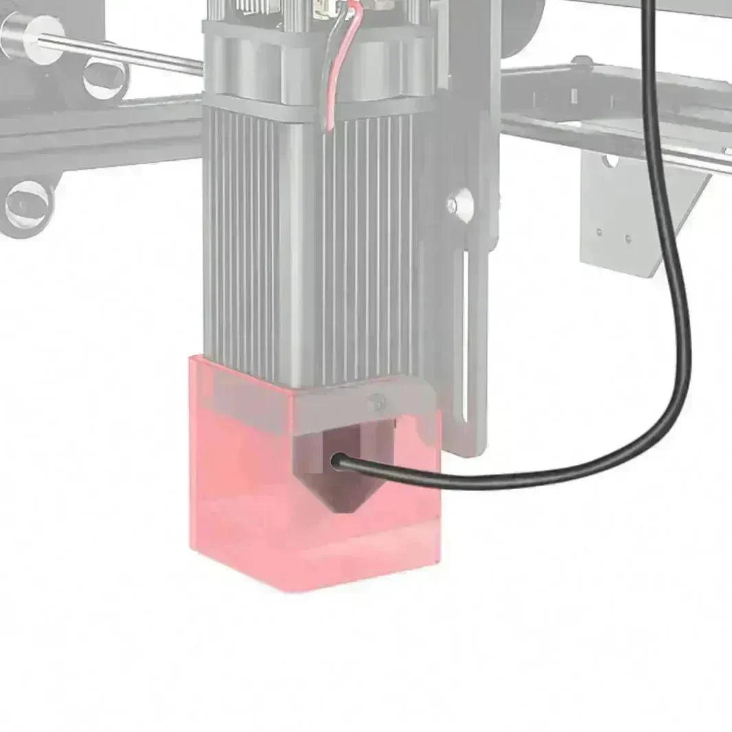 Air Assist Kits for Longer RAY5 Laser Engraver