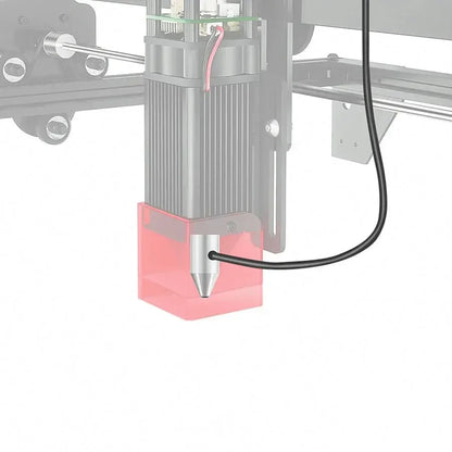 Air Assist Kits for Longer RAY5 Laser Engraver