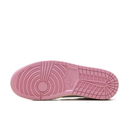Jordan 1 Retro Low OG SP Travis Scott Shy Pink