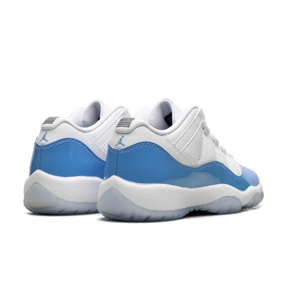 Jordan 11 Retro Low University Blue