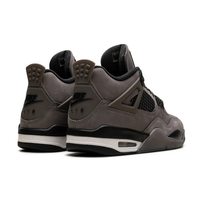 Jordan 4 Retro Cave Stone