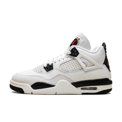 Jordan 4 Retro Flight Club