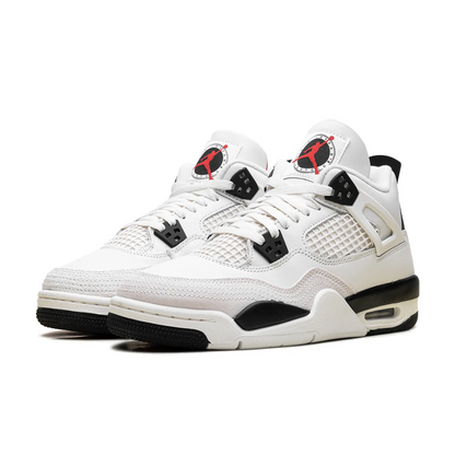 Jordan 4 Retro Flight Club