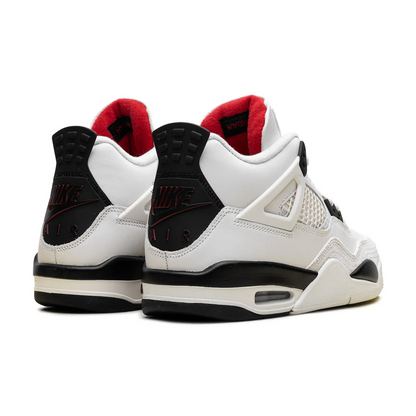Jordan 4 Retro Flight Club