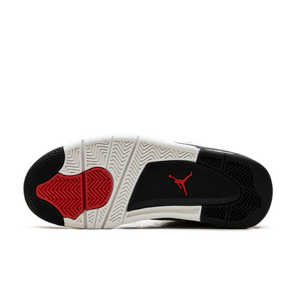 Jordan 4 Retro Flight Club