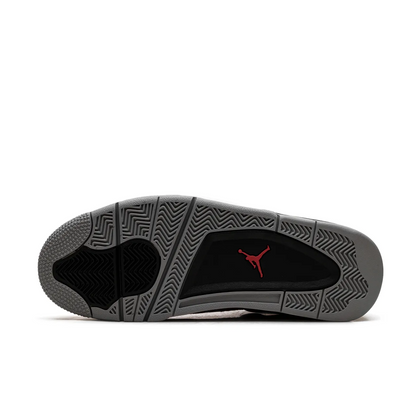 Jordan 4 Retro Toro Bravo