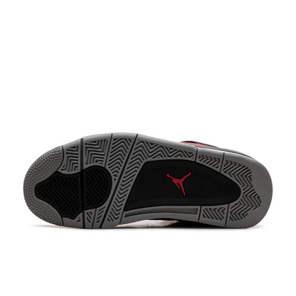 Jordan 4 Retro Toro Bravo