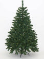 Alpine Christmas tree h210xØ135cm green