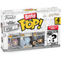 Funko Bitty Pop! Harry Potter - Albus Dumbledore/Nearly Nick/Minerva McGonagall