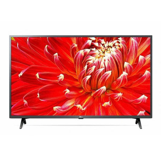 Lg Smart Tv 43" Led Full Hd 43Lm6300Pub Televisore Wi-Fi Nero Netflix Spotify