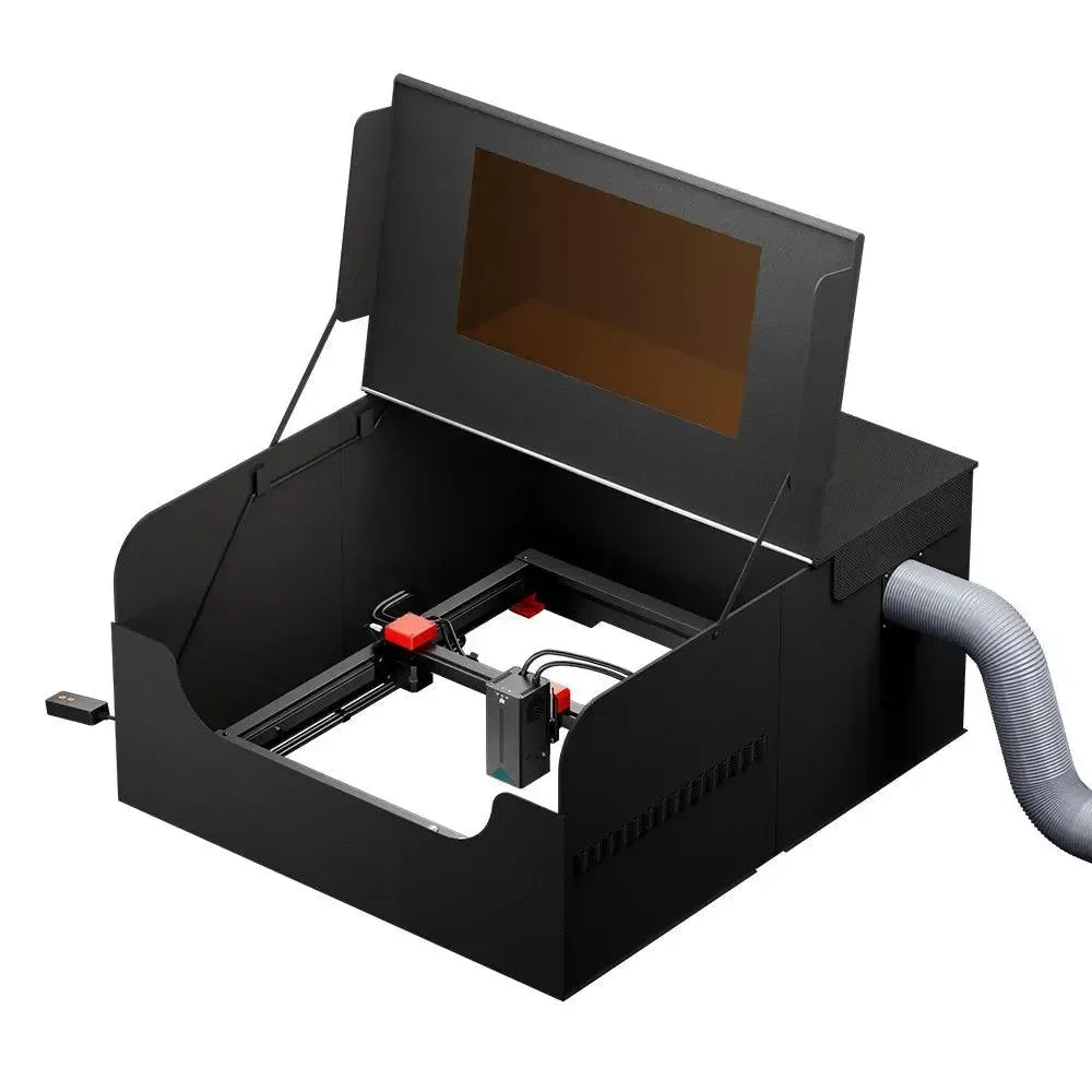 Algolaser Smart Enclosure 1.0