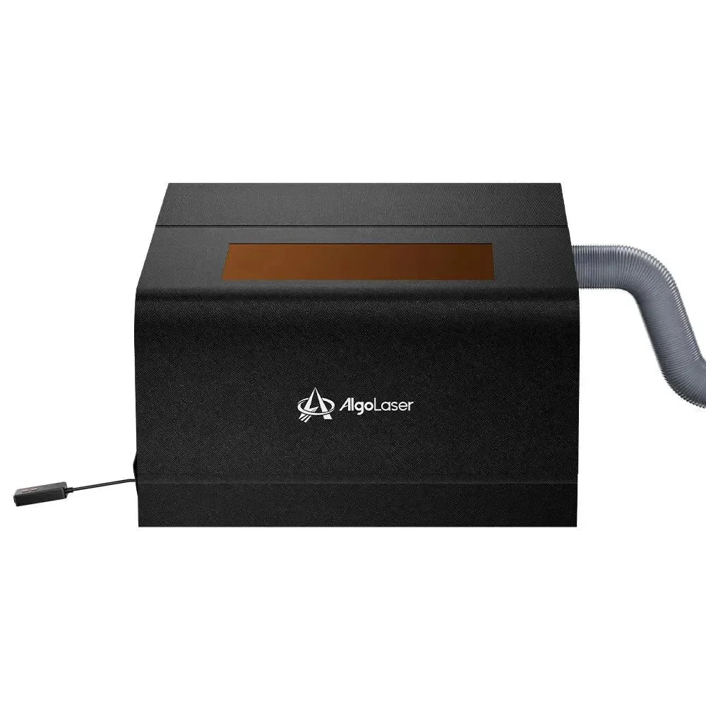 Algolaser Smart Enclosure 1.0