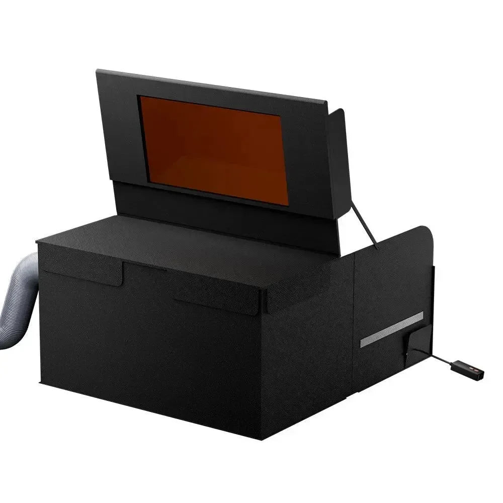 Algolaser Smart Enclosure 1.0