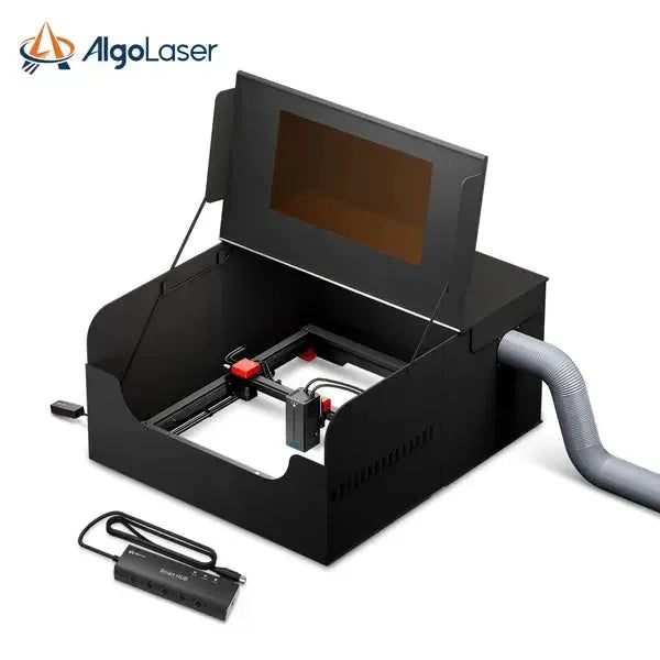 Algolaser Smart Enclosure 1.0