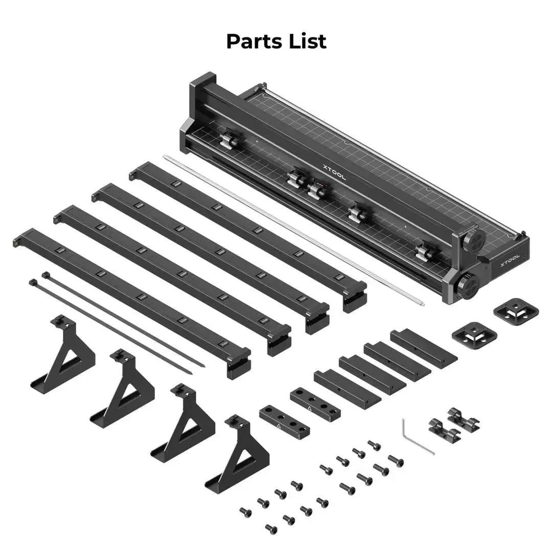 ALIMENTATORE TRASPORTATORE AUTOMATICO XTOOL P2
