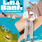 Infinite - Lino Banfi "Il Commissario" Lo Gatto Cine-Mini Statue PVC Figure 11cm