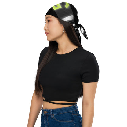 Bandana Rock – VASCO 50 · GALESPORT EDITION
