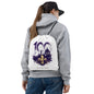Fiorentina 100 – Zaino a Sacca Centenario | GALESPORT