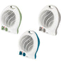 Kooper Ventosus Adjustable Fan Heater 2000W Hot Bathroom Electric Stove