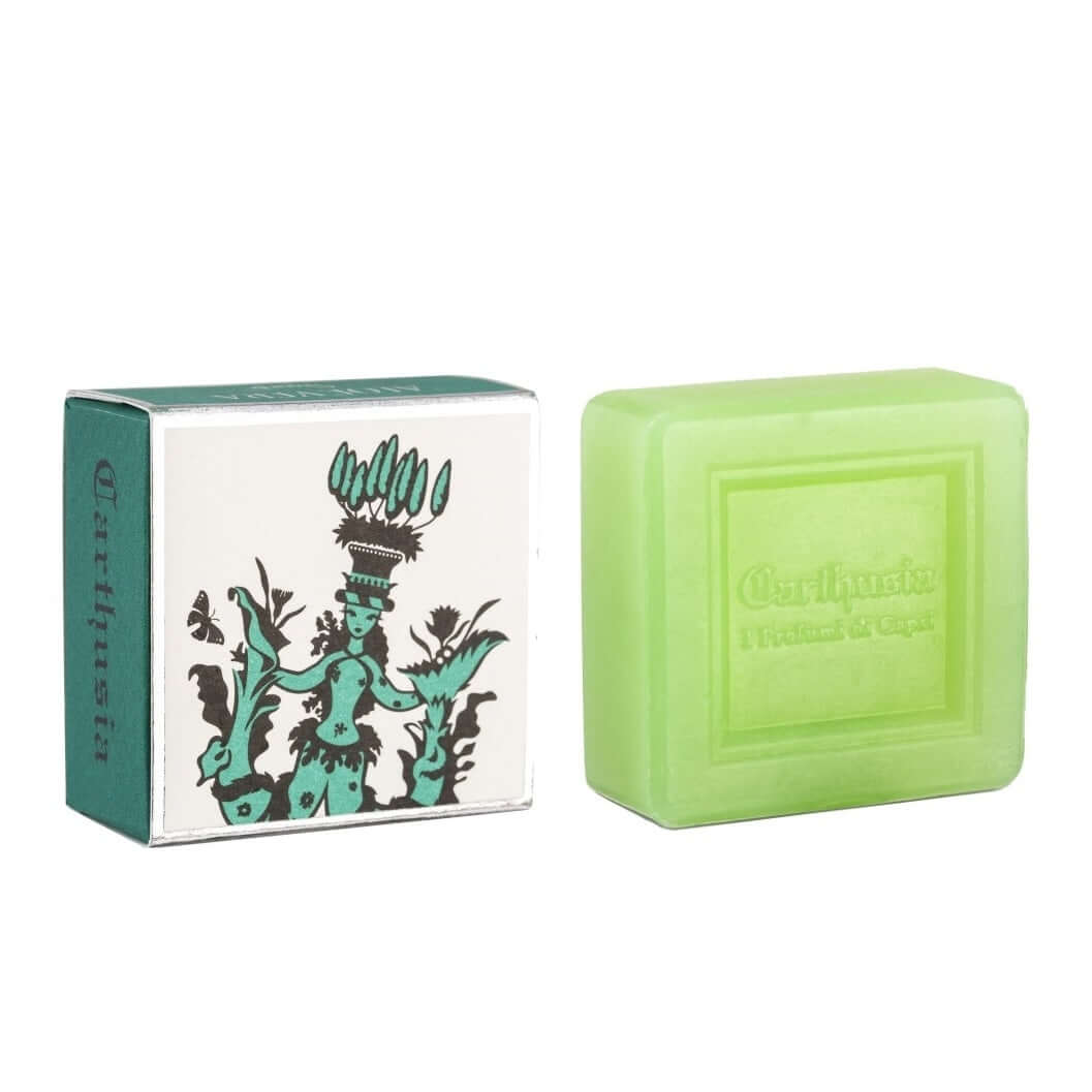 Aloe Vera Soap
