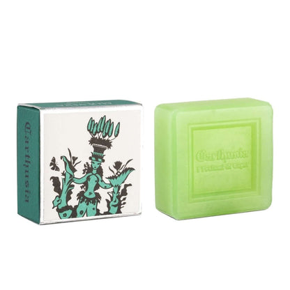 Aloe Vera Soap